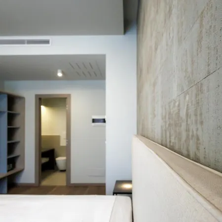 Maison d'hôtes Primo Piano