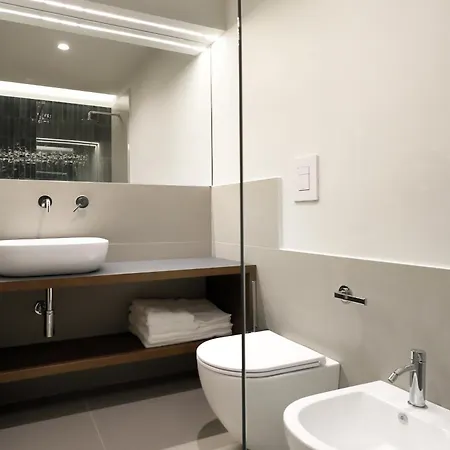 Primo Piano 4* Aversa
