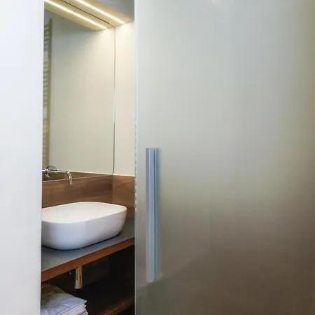 Maison d'hôtes Primo Piano 4*